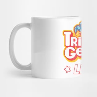 Trivia Geeks Live Mug